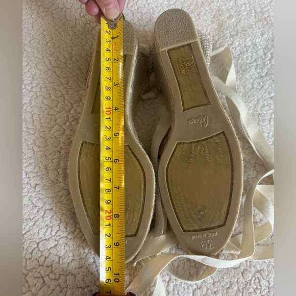 Missoni Wedge Wedge Espadrilles! - Picture 7 of 8